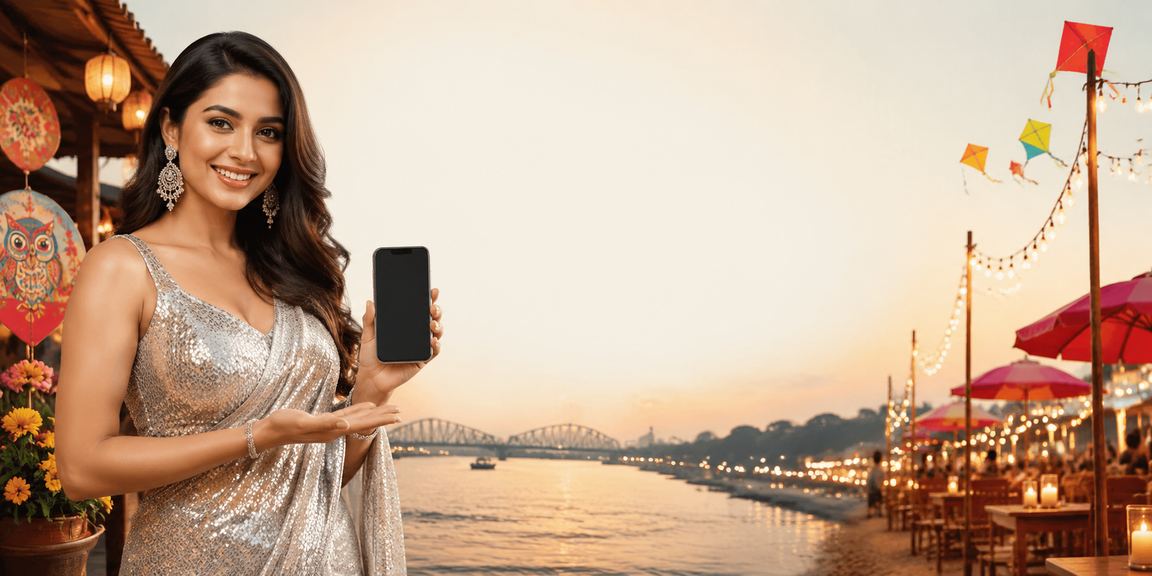 কক্সবাজার মোবাইল ক্যাসিনো দৃশ্য